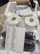 Zebra TLP 2844-Z USB Direct Thermal Label Printer 284Z-10300-0001 picture