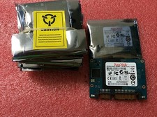 SSD 8GB Half Slim Solid state drive CF116-67916 fit for HP Colorlaserjet CP5525 picture