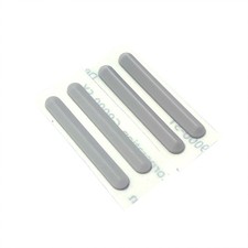 4pcs Non-Slip Rubber Feet Pad for HP 14-BW012NR 14-bw010nr 14-bw065nr 14-bw066nr picture