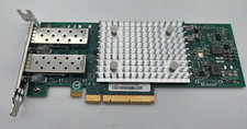 3x Dell QL41262HLCU-DE Dual-Port 25GbE SFP+ PCIe Network Card Dell P/N: 0415DX picture