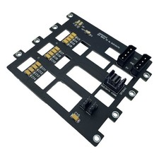 SASSATA Hard Disk Backplane for Nas Storage Server Expansion Board 6Gbp SFF8643 picture