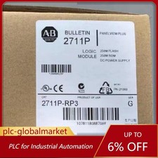 NEW Allen Bradley 2711P-RP3 AB 2711PRP3 In Box 1PCS  1PCS picture