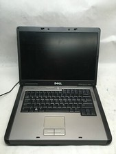 Dell Latitude 131L Laptop For Parts Doesn't Power on NO HDD/RAM/Charger JR picture