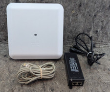 Cisco Aironet 2802 Series 802 Dual Band Access Point AIR-AP2802I-B-K9 picture