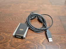 ZVETCO Verifi P2000 Desktop USB Fingerprint Reader - Windows Hello Windows Pass picture