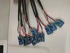 1PC Projector Sensor Board For Optoma HD26 HD27H HD141X picture