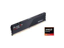 G.SKILL Flare X5 8GB 288-Pin PC RAM DDR5 6000 (PC5 48000) Desktop Memory Model picture