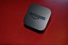 Kindle Fire Power Fast OEM Wall Adapter Black 9W Very Good picture