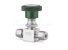 1pc NEW SS-4H bellows-sealed valve stainless steel tip 1/4 in ferrule fitting picture