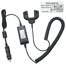For Zebra TC70 TC75 TC72 TC77 Vehicle Auto Charging Cable Cup CHG-TC7X-CLA1-02 picture