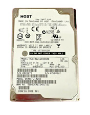 HGST Ultrastar HUC101212CSS600 0B28473 1.2TB 10K RPM SAS 6GB/s 64MB 2.5