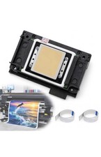 Ademon XP600 6-Color Printhead UV DTF Printer Open Box picture