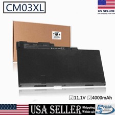 10x LOT CM03XL Battery for HP EliteBook 840 845 850 G1 G2 717376-001 HSTNN-IB4R picture