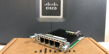 CISCO VIC3-4FXS/DID Interface Card 4-Port Voice-Fax Interface Card VIC3 4FXS DID picture