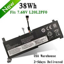 L20L2PF0 Battery for Lenovo IdeaPad 3-14ITL6 3-15ITL6 14ALC6 L20B2PF0 L20 C2PF0 picture