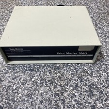 BayTech 706A Printer Controller picture