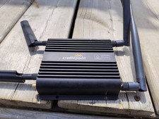 Cradlepoint LTE Router Dual SIM IBR600C-150M-D S5A902A picture