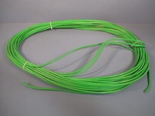 SIEMENS SIMATIC NETWORK, ETHERNET STANDARD CABLE ASSEMBLY RJ45 6XV18402AH10 picture