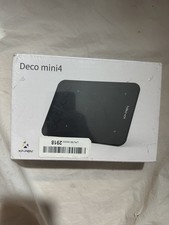 XP-Pen Deco mini 4 Graphics Drawing Tablet B1 picture