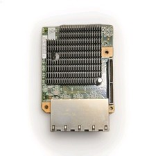 Dell 0DHCTK 4-Port 1GbE PCI-Express Mezzanine Interface Card picture