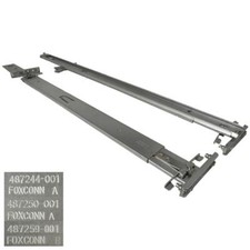 HP Rackmount Rails 487244-001 487250-001 487259-001 DL380 G6 G7; DL385 G5p G6 G7 picture