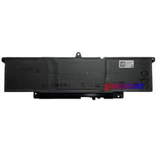 New Genuine VMV83  60GY0 Battery for Dell Pro 14/16 Plus PB14250 PB14255 PB16250 picture