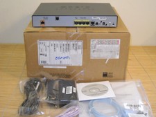 NEW CISCO 888-K9 ROUTER G.SHDSL VPN NEW OPEN BOX picture