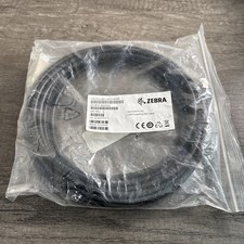 CBA-U52-S16PAR Zebra Powerplus USB Cable-12V-5m/16 Feet (New) for MP7001/MP6000 picture