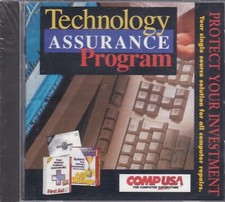 Vintage Technology Assurance Program & Digital Learning Center (PC, Kodak) *NEW* picture