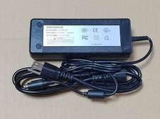 4-PIN Universal Power Supply for Sinpro Model#SSU85B-109 Adapter Fast delivery picture
