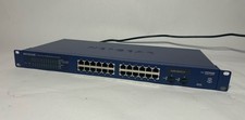 NETGEAR ProSafe GS724T 24-Port Gigabit Smart Managed Ethernet Switch picture
