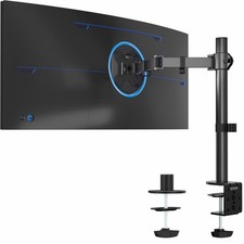 Heavy Duty Tabletop Mount For Monitors 13 to 32 inch Regular Screens picture