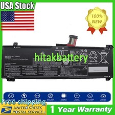 L22M4PA0 L22X4PA0 Laptop Battery For Lenovo LOQ 15APH8 15IRH8 16APH8 16IRH8 60Wh picture