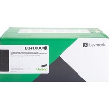 Lexmark Unison Original Extra High Yield Laser Toner Cartridge -  B341X00 picture