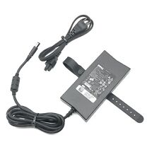 Authentic Dell 130W AC Adapter Charger for Dell WD19S USB-C Docking Station picture