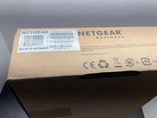 Netgear MS510TX 8 Port Multi Gigabit Smart Managed Pro Switch 2 - 10G Ports OBOX picture