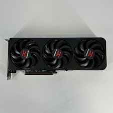 PowerColor Reaper Radeon RX 9070 XT 16GB - Graphics Card - Excellent Condition picture