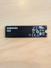 SAMSUNG 256GB SSD PM9B1 NVMe Gen4 x4 MZ-VL42560 MZVL4256HBJD-00BH1 picture