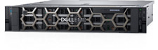 Dell PowerEdge R540 Xeon 2X Intel Xeon  4112 CPU @ 2.60 GHz 8GB Ram 300GB SAS picture