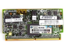 512MB HP 578882-001 Replacement Part: Flash Backed Write Cache FBWC Memory Module Excellent picture