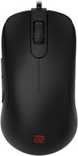 BenQ ZOWIE S1-C Wired Gaming Mouse Medium Black Right-Hand 5 Buttons New Japan picture
