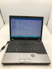 Fujitsu LifeBook P772 12.1