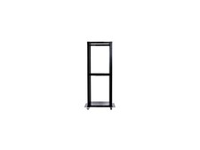 StarTech.com 22U 36in Knock Down Server Rack Cabinet with Caster picture