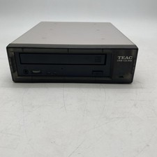 Rare TEAC CDWE54E CD Reader/Writer picture