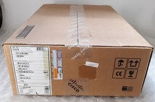 Cisco ASA5508-K9 FirePower Security Appliance NEW *SEALED* picture