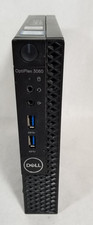 Dell Optiplex 3060~ i5 Gen 8~ 8 GB Ram~ 128 GB M.2~ Win 11 Pro~ A Condition picture