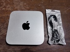 Apple Mac Mini 2010 320gb HDD 2gb RAM Fresh Install Snow Leopard picture