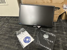 Samsung SC450 Series Business Monitor 21.5 Inch - With Stand - Open Box picture