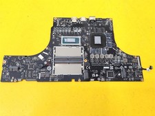 ⭐️⭐️⭐️⭐️⭐️ Laptop Motherboard MS-17P11 MSi Stealth GS77 picture