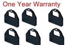 6 black ink ribbon for Panasonic KX-P160 KX-P2130 KX-P2135 KXP160 matrix printer picture